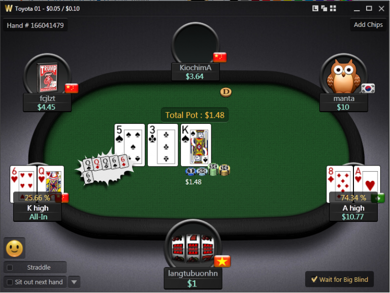 Bạn đã biết đến 3 giới hạn cược trong game Poker chưa? - Hình 2