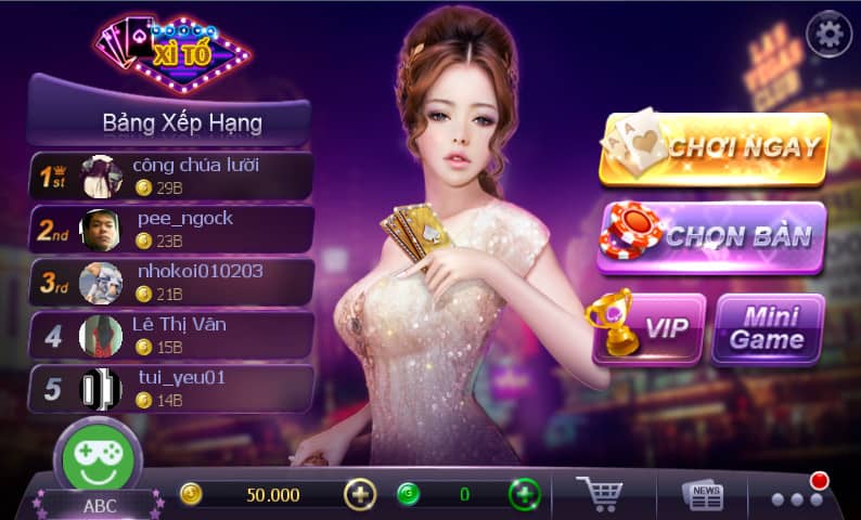 Choi xi to online la mot hinh thuc choi bai hap dan va an toan - Hinh 2