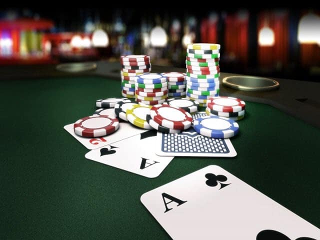 Những ưu đãi đặc biệt của game bài poker online hình 2