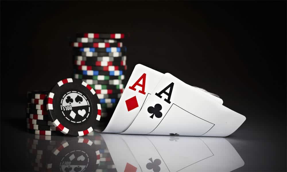 Phan tich game Poker Online ma ban khong nen bo qua - Hinh 1