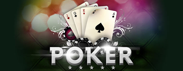 Poker online cho ban trai nghiem dinh cao nhat - Hinh 1