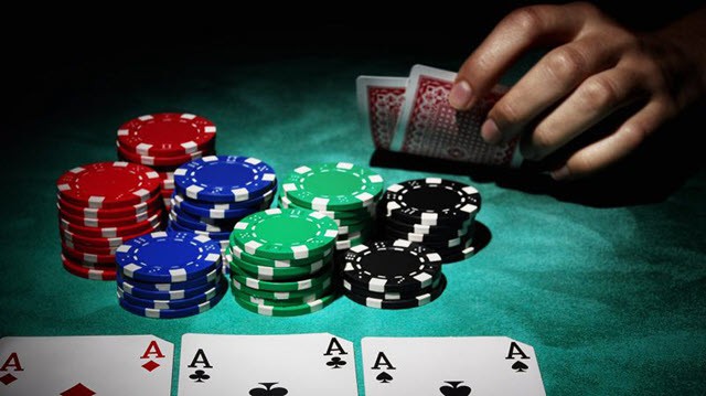 Poker online cho ban trai nghiem dinh cao nhat - Hinh 3