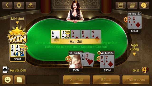 Tất tần tật về game bài giải trí Poker cho người mới bắt đầu - Hình 2