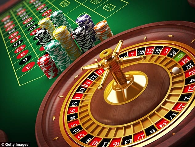 Cac buoc choi game Roulette online chi tiet nhat - Hinh 2