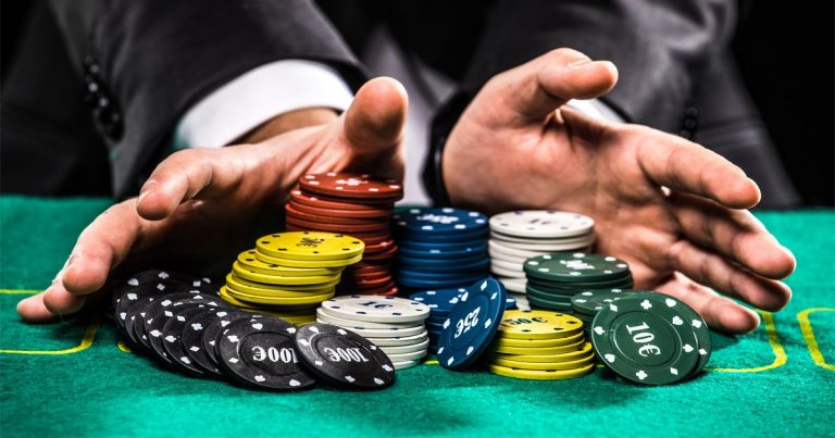 Cách giúp người chơi tìm một bàn chơi đúng chuẩn trong game Poker - Hình 1