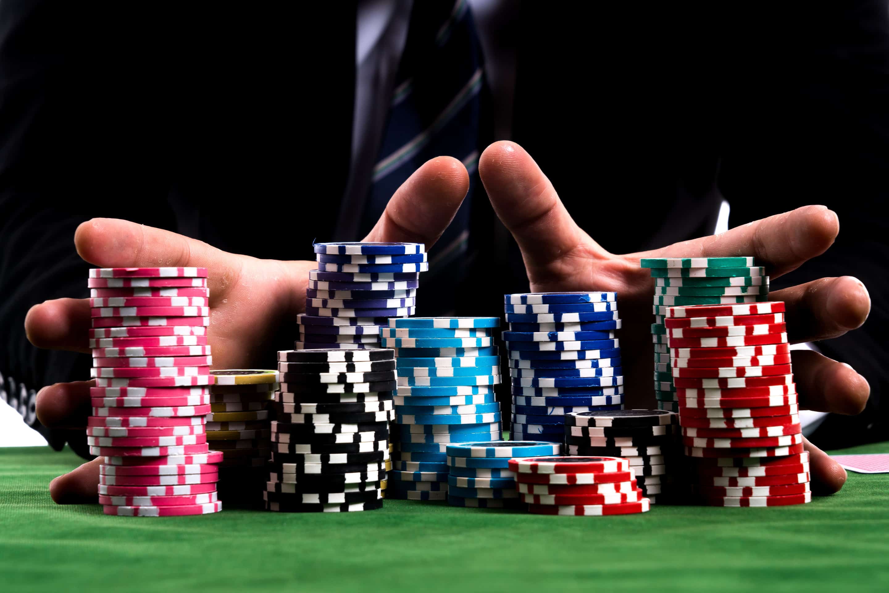 Su dung HUD sai cach trong game Poker se la mot sai lam lon - Hinh 1