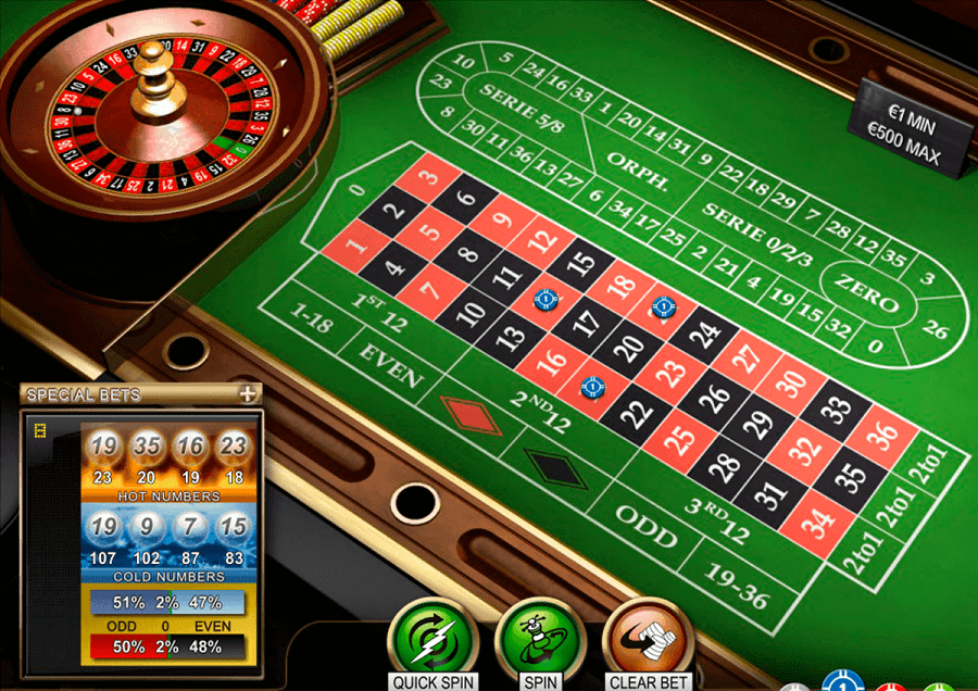 5 cach hack bai Roulette giup nguoi choi chien thang Hinh 2