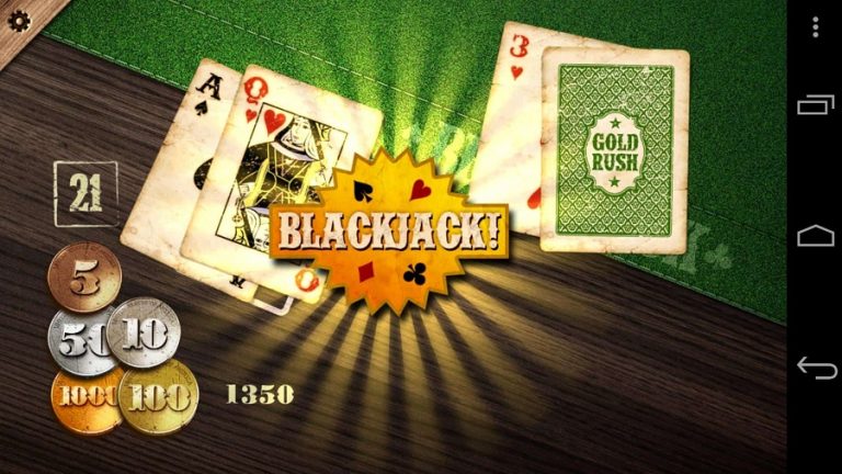 Để chiến thắng Blackjack cần nhớ những điều sau - Hình 1