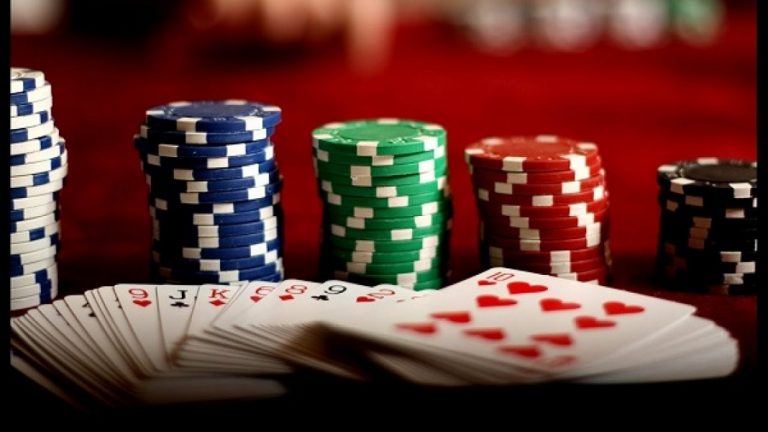 Hướng dẫn chơi Poker bài bản cho người chơi