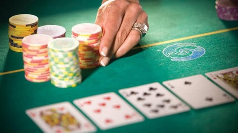 Tất tần tật về game Poker online
