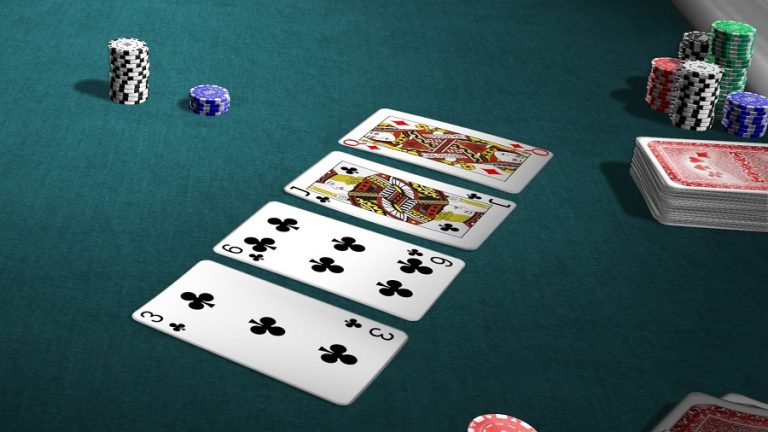 Tìm hiểu về cách chơi Poker chỉ trong tích tắc