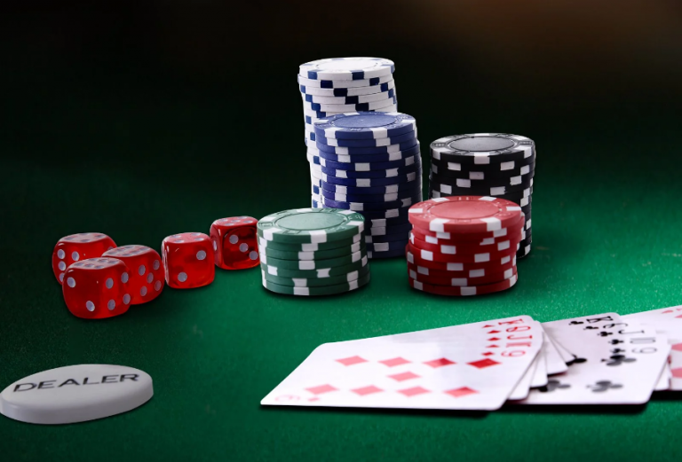 Những sai lầm ngăn cản Poker-er đến với chiến thắng
