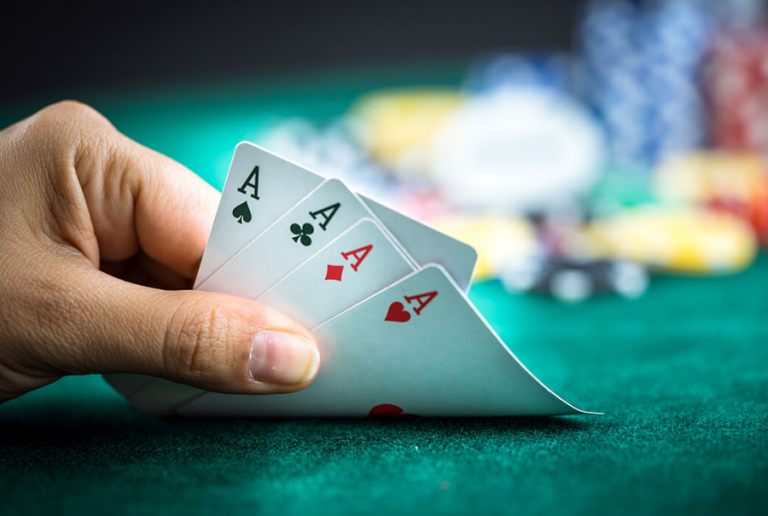 Tham khảo 5 lời khuyên hữu ích của các chuyên gia Poker