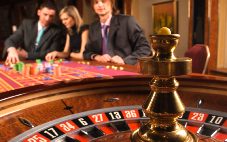 Kinh nghiệm chơi Roulette giúp bạn kiếm được bộn tiền