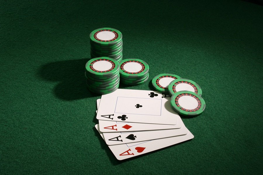 Các chiến thuật mà bạn cần phải rèn luyện khi chơi game Poker