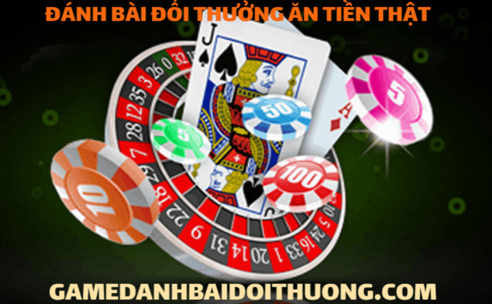 Game bai an tien that - Doi thuong the cao tien mat uy tin moi nhat 2023 - 2024