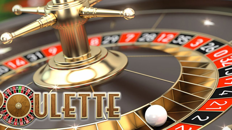 Roulette và cách kiếm lợi nhuận một cách lành mạnh