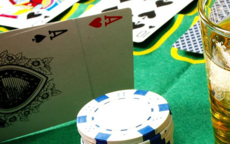 Giá trị thẻ bài trong Blackjack và các hand của chúng
