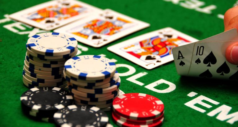 Khám phá vấn đề cắt lỗ trong Poker online