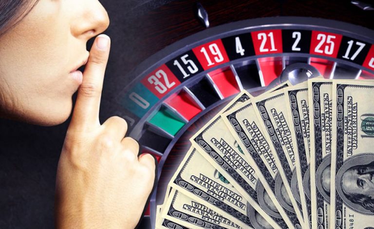Kinh nghiệm chơi Roulette giúp bạn chiến thắng dễ dàng hơn