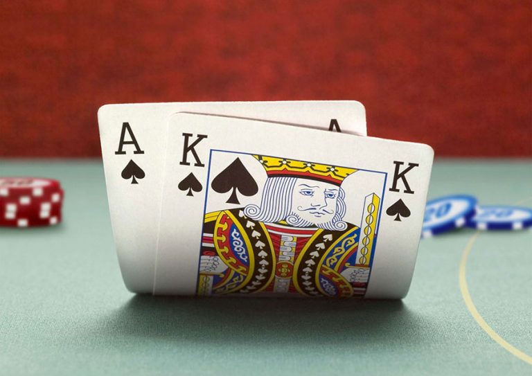 Tìm hiểu về Blackjack - Trò chơi casino nổi tiếng nhất hành tinh