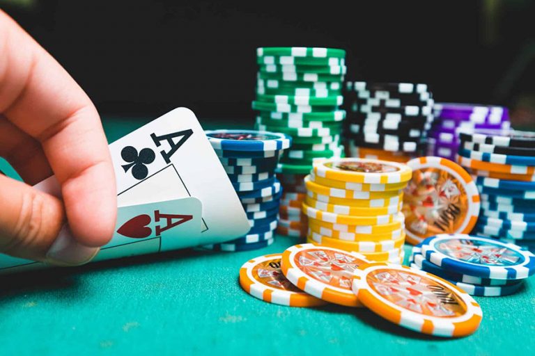 Những lưu ý cho người mới bắt đầu chơi Poker online