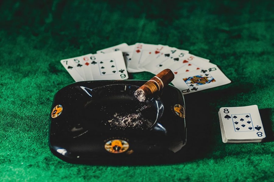 nhung sai lam nao khien ban thua rat nhieu trong blackjack?