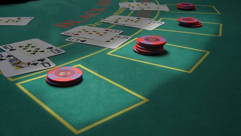 Những chiến thuật chơi Blackjack hiệu quả mà cách áp dụng khá đơn giản?