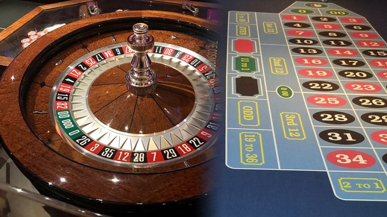 Làm thế nào để chơi tốt cá cược Roulette trực tuyến ăn tiền thật