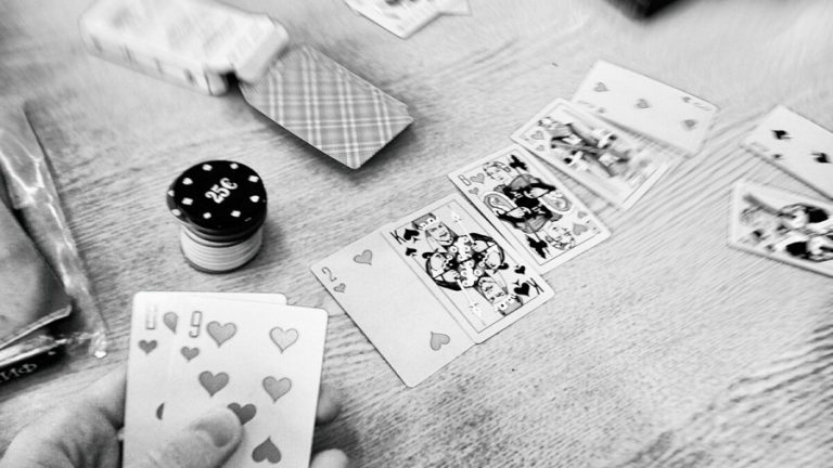 Một người chơi Poker giỏi cần những kỹ năng gì?