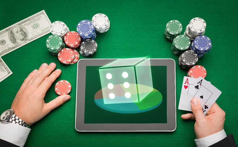 Đôi nét về tựa game cá cược huyền thoại Poker