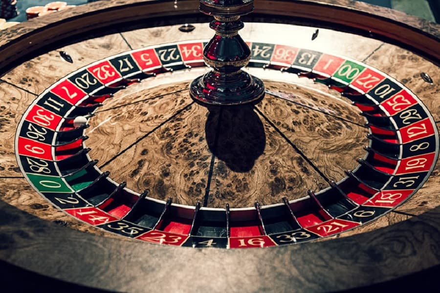 roulette - cac buoc choi roulette online danh cho nguoi moi