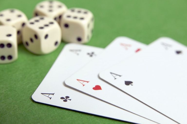 3 kinh nghiệm chơi Poker giúp bạn chiến thắng và hái ra tiền