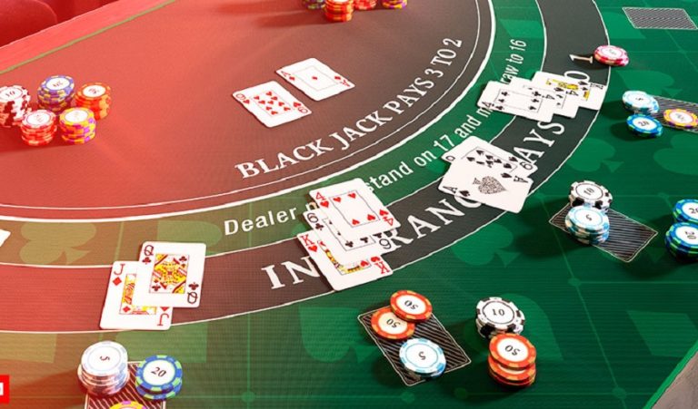 Bí quyết chơi Blackjack giúp bạn tạo ra được nhiều cơ hội chiến thắng hơn