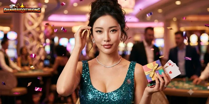 B52Club Có Gì Hot? Soi Kỹ Ưu Đãi Và Chất Lượng Dịch Vụ