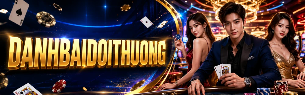 Banner Game bài đổi thưởng