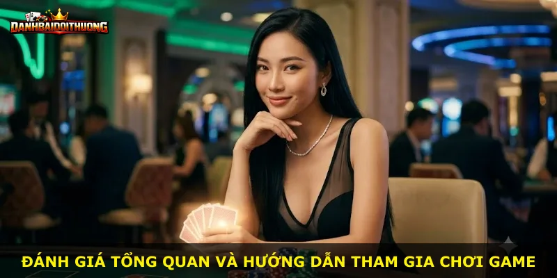 Đánh giá tổng quan và hướng dẫn tham gia chơi game