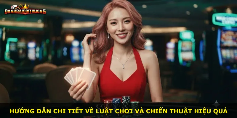 Hướng dẫn chi tiết về luật chơi và chiến thuật hiệu quả
