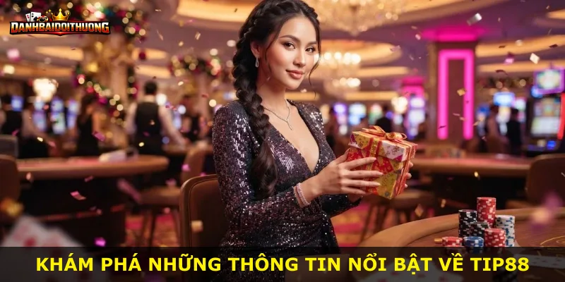 Khám phá những thông tin nổi bật về Tip88