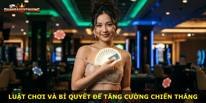 Luật chơi và bí quyết để tăng cường chiến thắng