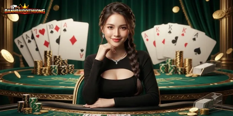 Mậu Binh 789Club: Soi Từ Luật Chơi Đến Cảm Giác Vào Ván