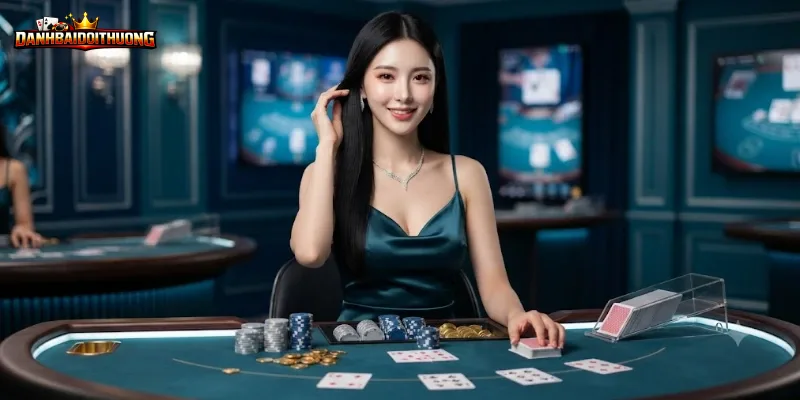 Mậu Binh Xibet: Mẹo Nhỏ Cho Người Mới Vào Ván