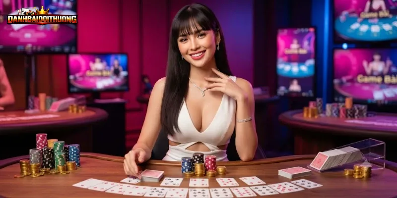 Poker Đổi Thưởng – Kinh Nghiệm Nhặt Được Sau Nhiều Ván