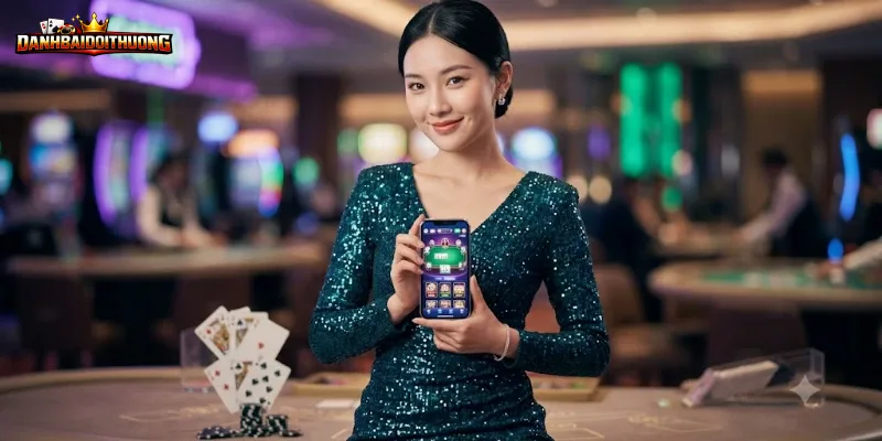 Saobet – Chân Dung Một Sân Chơi Trực Tuyến Được Nhiều Người Quan Tâm
